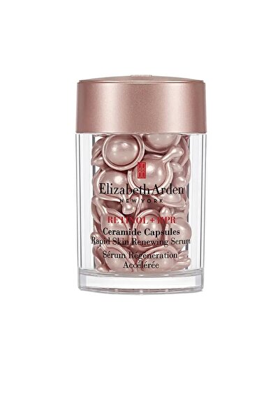 Elizabeth Arden Ser de netezire a ridurilor Retinol + HPR 30 capsule