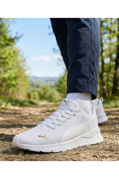 Puma Anzarun lite unisex daily shoes colorful