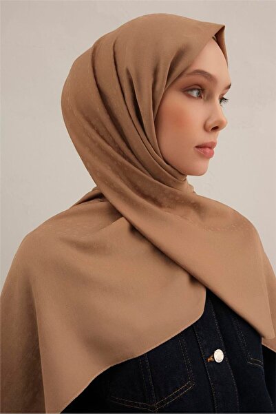 Armine شال بنمط قطرات بامبو قطن