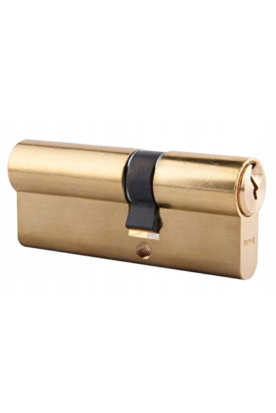 Other Cilindru de închidere din alamă 3030 mm, 5 chei