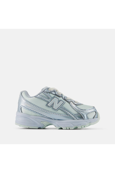 New Balance 740 Bebek Bej Spor Ayakkabı