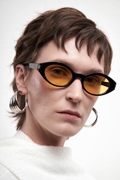 Bilge Karga Valery Black Yellow Photochromic Sunglasses