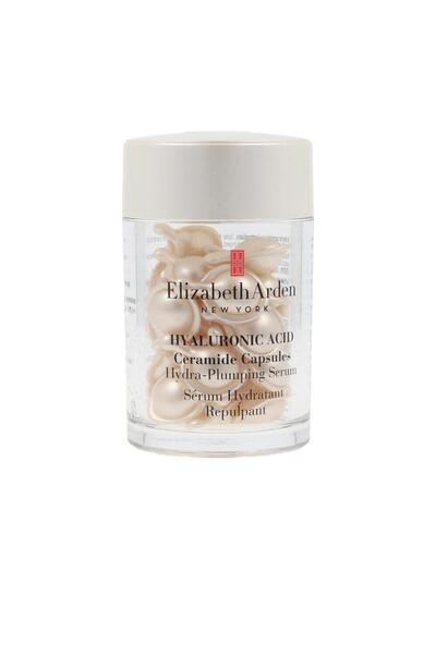 Elizabeth Arden Ser facial sub forma de capsule cu acid hialuronic si ceramid...