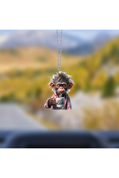 Prtp-Prototip Elektronik & Hobi Araba Ayna Süsü, Araba Süsü, Çanta Aksesuarı ...