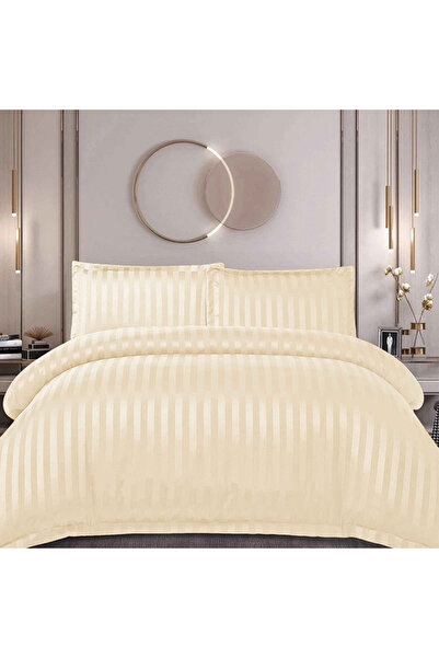 OEM Damask Duvet Cover Set with Stretchy for double bed 2 people, Finet, VLX,...