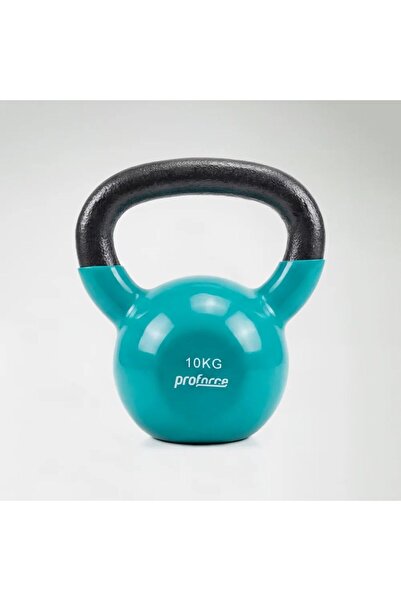 Proforce KTB - VINLY KAPLI ÇELİK DÖKÜM KETTLEBELL