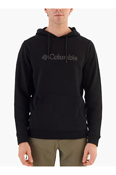 Columbia CS0332 Csc M Hanorac cu glugă Shadow de marcă pentru bărbați