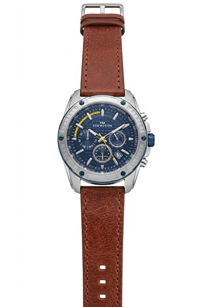 Formotion Frmb01108A Men's Wristwatch