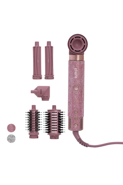 Clara المجفف متعدد الاستخدام اللامع من كلارا (كاندي )