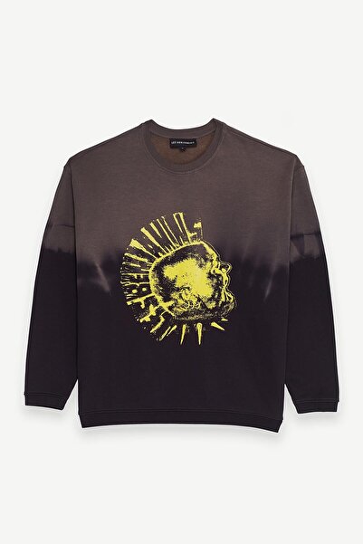 LES BENJAMINS SWEATSHIRT 007 M