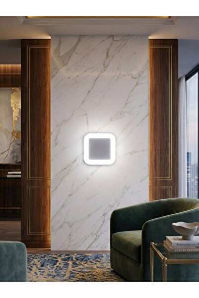 ACK 15W 6500K IP65 LED TAVAN VE DUVAR ARMATÜRÜ
