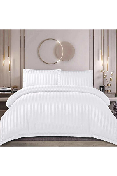 OEM Damask Duvet Cover Set with Stretchy for double bed 2 people, Finet, VLX,...