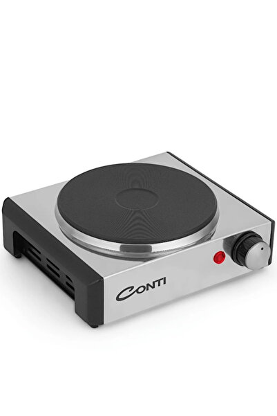 CONTİ elektr tekli ocak