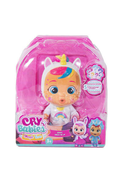 Cry Babies Mini Dress Me up Dreamy