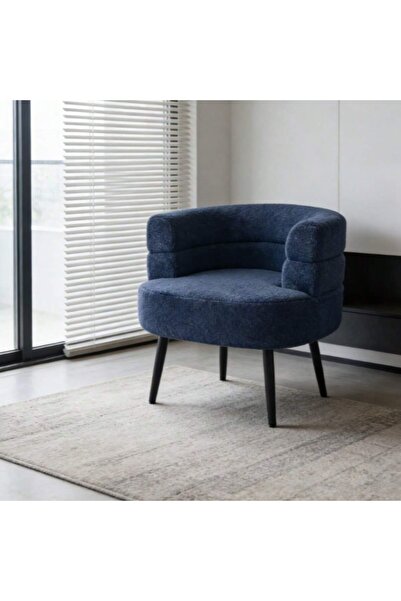 Mtanvxay Vanity Makeup Chair Sofa Accent Chair for Bedroom Living Room Polyes...