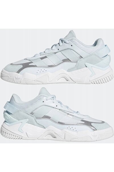 Adidas Originals Niteball 2.0 'Sky Blue'