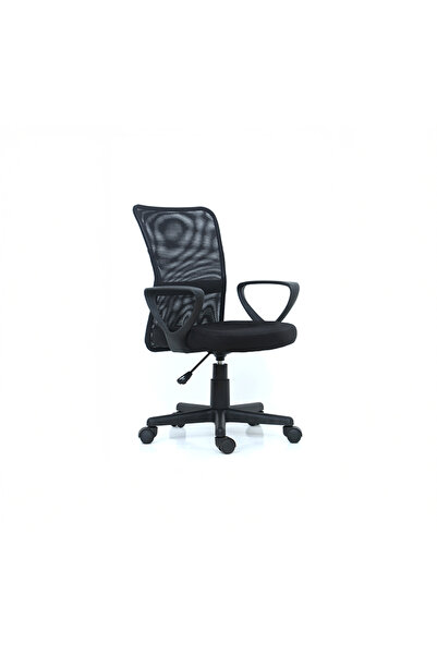 Woody Telya Office Chair