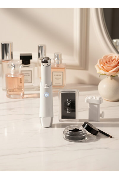 Yallabena Intelligent Multifunctional Photon Eye & Face Beauty Instrument – E...