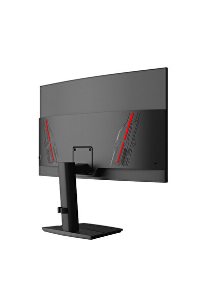 Dexim DMT007 27'' 180Hz 1ms FHD HDMI DP HDR Low Blue Light FreeSync Fast VA Curved Gaming Monitör