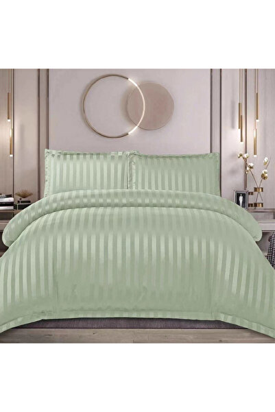 OEM Damask Duvet Cover Set with Stretchy for double bed 2 people, Finet, VLX,...