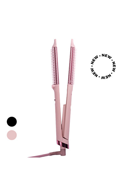 Clara فرشاة التمليس الثنائي من كلارا (كاندي )