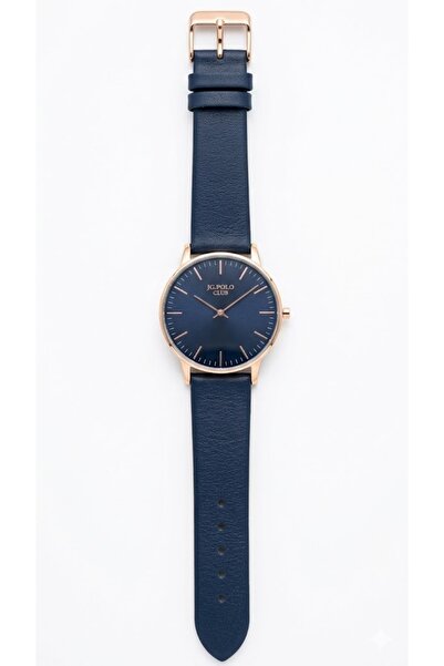 JG. Polo Club S01964P Men's Wristwatch