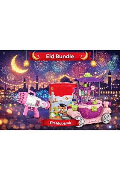 FULLJOY The perfect holiday set: 3-pack of educational, fun, and creative toy...