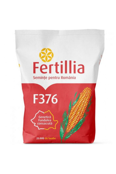 Prima Sementi Semințe de porumb Fundulea 25.000 de boabe