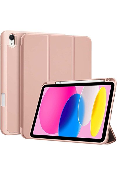 Generic T I G O Case for iPad (A16) 11th Generation 11 Inch 2025/ iPad 10th G...
