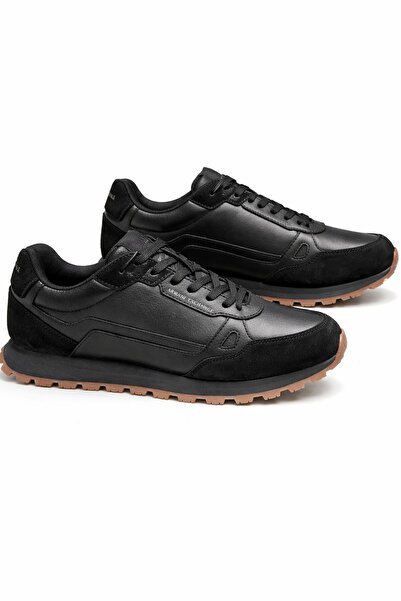 Armani Exchange XM001725AF17540 Erkek Günlük Ayakkabı