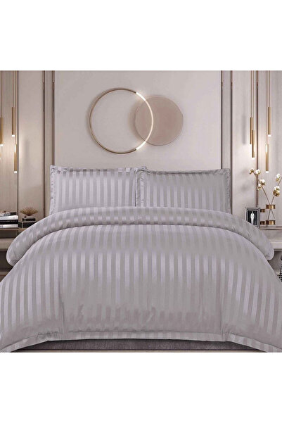 OEM Damask Duvet Cover Set with Stretchy for double bed 2 people, Finet, VLX,...