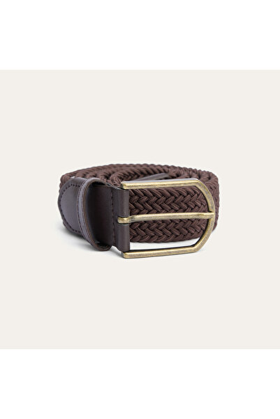 Mudo Knitted Belt