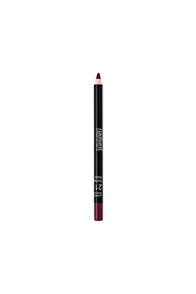 Radiant SOFTLINE WATERPROOF LIP PENCIL 21 FUCHSIA ROSE