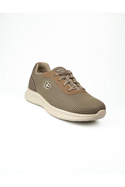 KİNG PAOLO 1249 Mink Men's Running Shoes