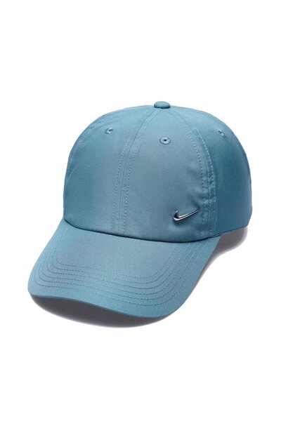 Nike Шапка Club Metal Swoosh JR