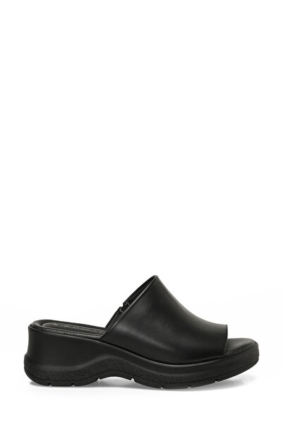 Butigo 26S-3014 6FX Crne žene Papuče