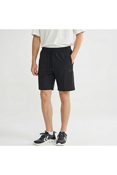 lumberjack Mb Brushort muške crne šortseve