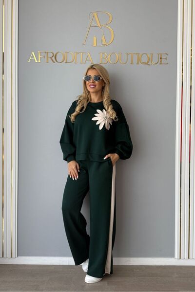 Afrodita Boutique Flared Misha set