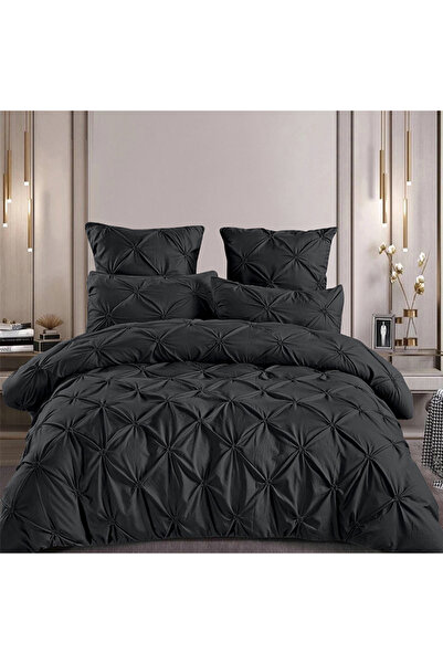 OEM Duvet Cover Set with Stretchy for double bed 2 people, PRV, Finet, 6 piec...