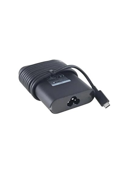 Dell 20 Volt 3.25 Amper 65W Type-C Uçlu Orijinal Notebook Adaptör DP/N: 02YK0...