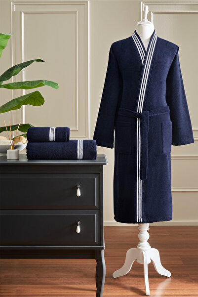 Özdilek Čarobni muški kimono ogrtač veličine L