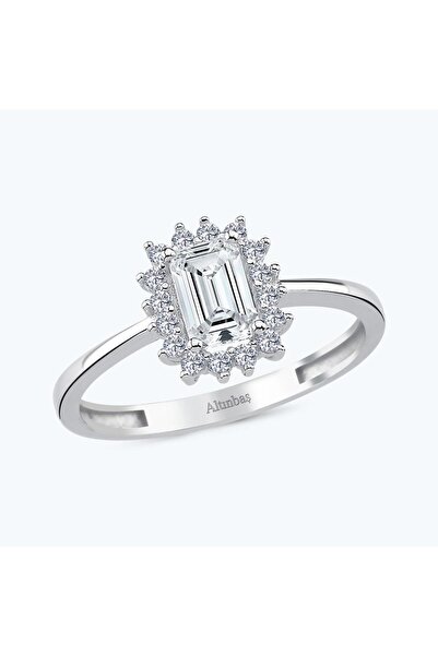 Altınbaş Altın Baget Yüzük