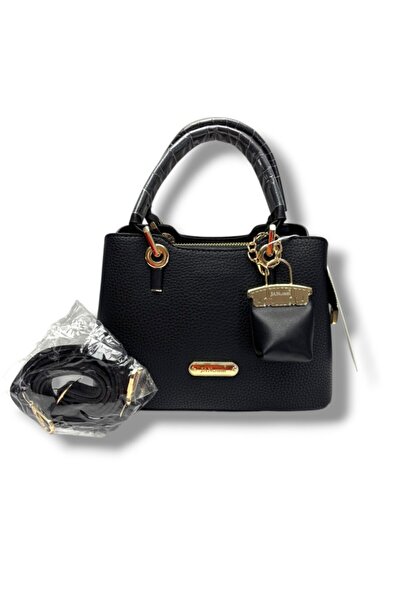 JANussi 2019-26 Έκδοση Δερμάτινο Γυναικεία με μασκότ και ιμάντες χεριών και ώ...