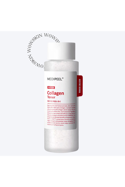 Medipeel MEDI-PEEL Red Lacto Collagen Drop Firming Toner