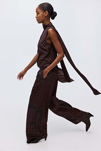 H&M Pull-on trousers