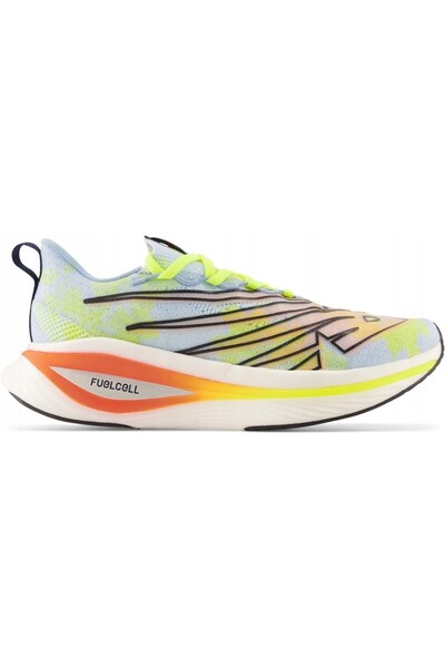 New Balance FuelCell SC Elite V3