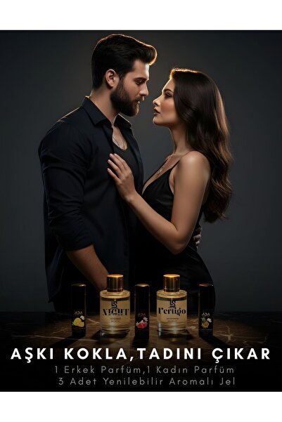 Ada Marketing AdaMarketing YenilebilirAromalı 3'lü Jel(Ananas,Portakal,Çilek)...