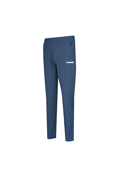 hummel Tope Men's Navy Blue Sweatpants