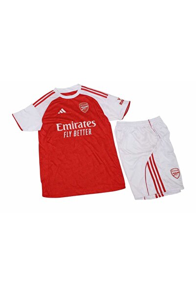 Nobrand Arsenal FC 2026 Kit
