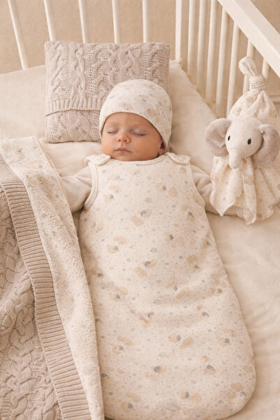 Naka Concept Little Dreams Baby Sleeping Bag Set
